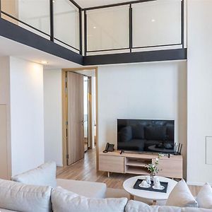 Premier Duplex King Suite